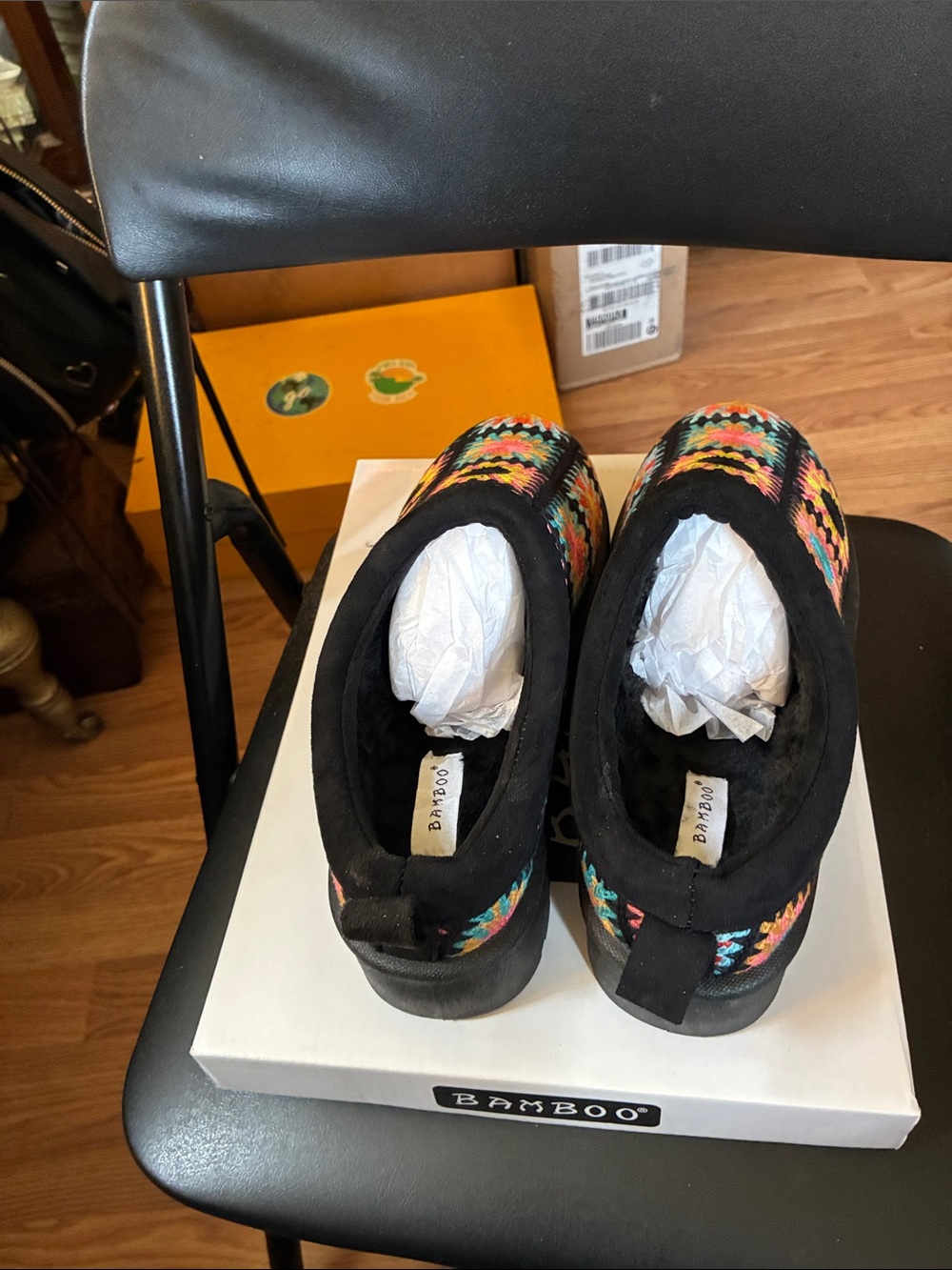 Platform mule - Picture 4 of 5